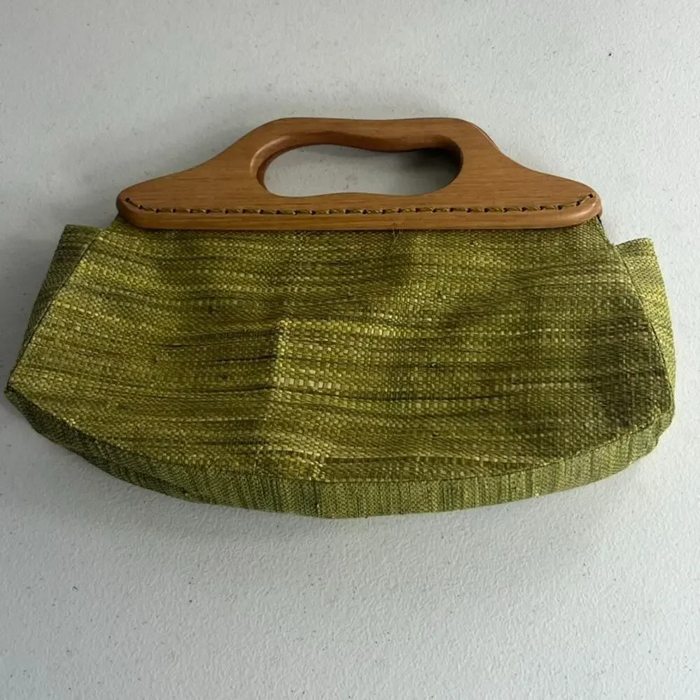Mad Imports Handmade Clutch 10
